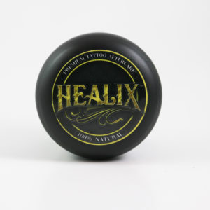 Healix Aftercare™ Artist